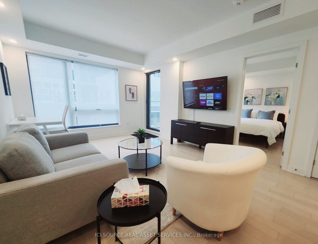 340 Queen Street 1009, Ottawa Centre