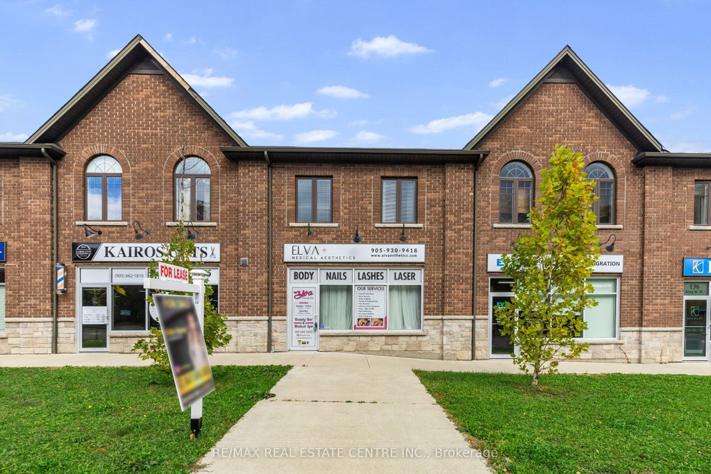 140 King Street West Street, Hamilton