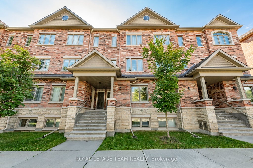 634 Danaca Private, Overbrook - Castleheights and Area