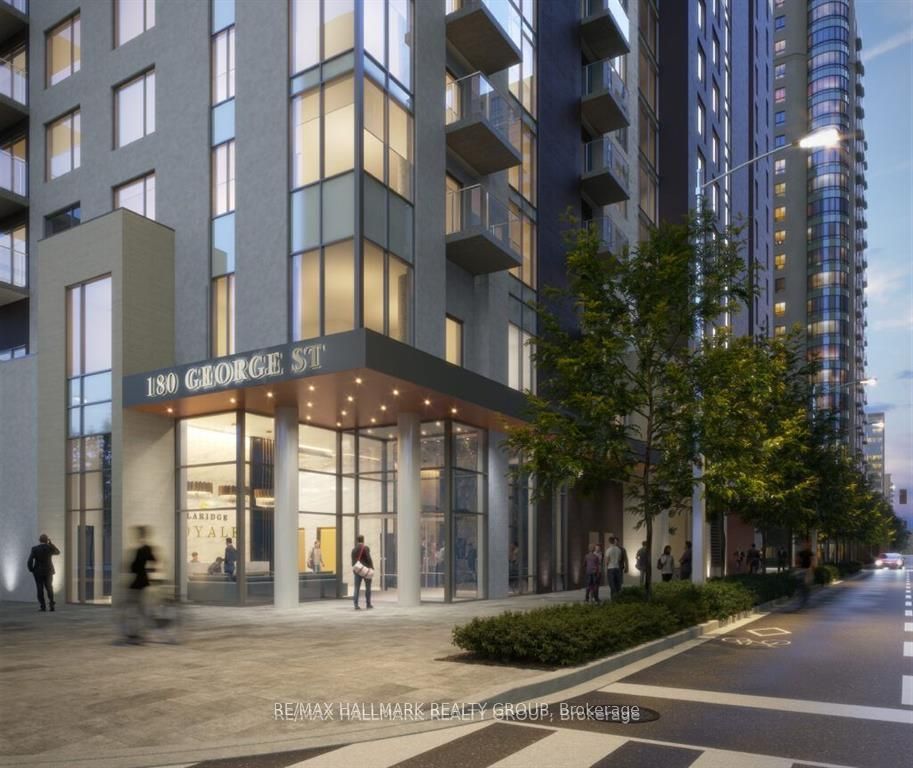 180 George Street 2006, Lower Town - Sandy Hill