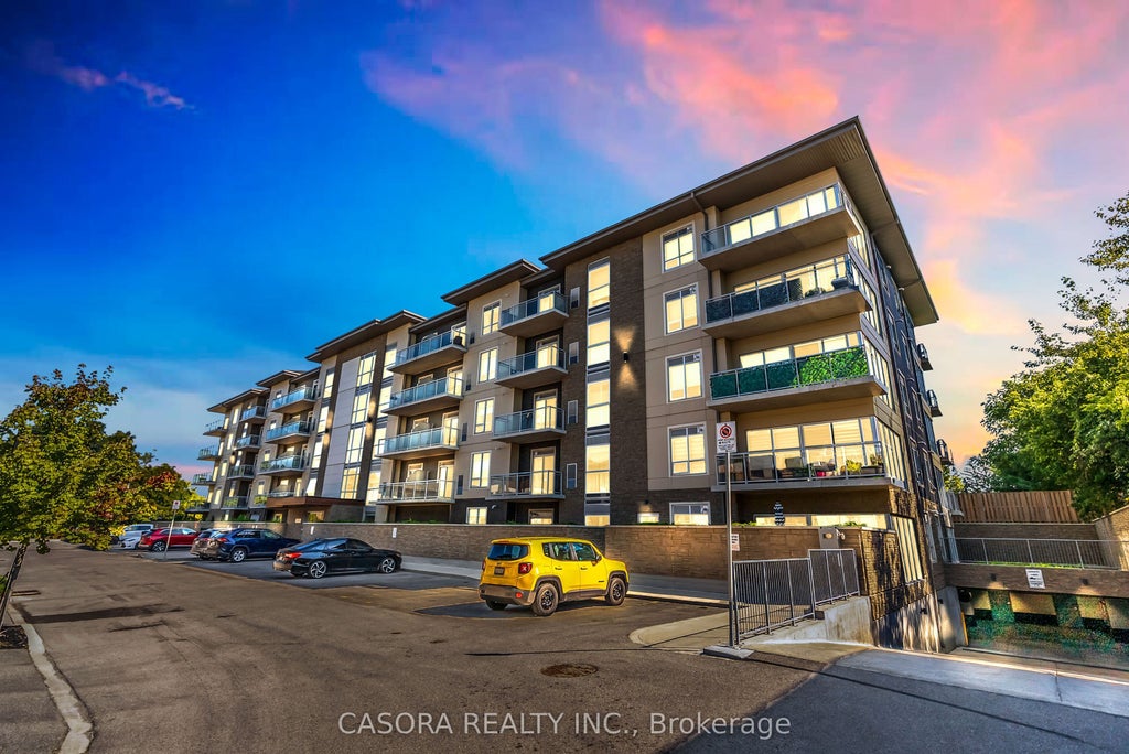 16 Markle Crescent 206, Hamilton