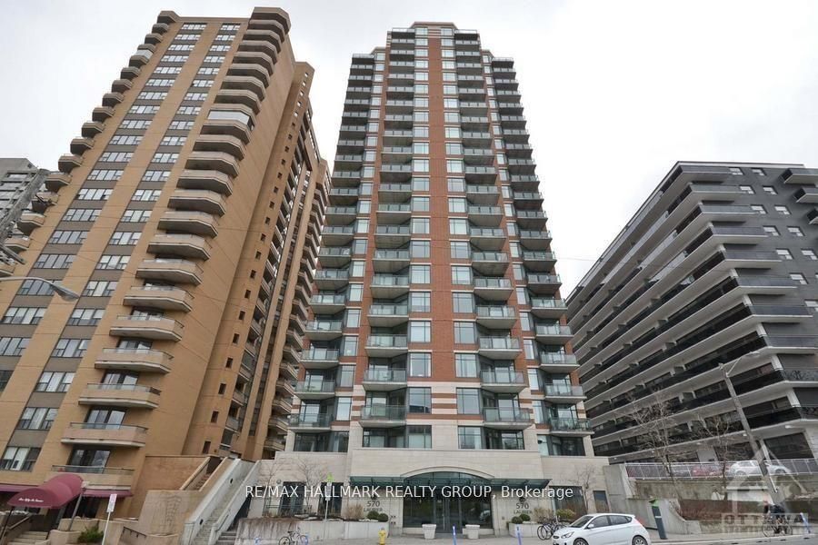 570 Laurier Drive 903, Ottawa Centre