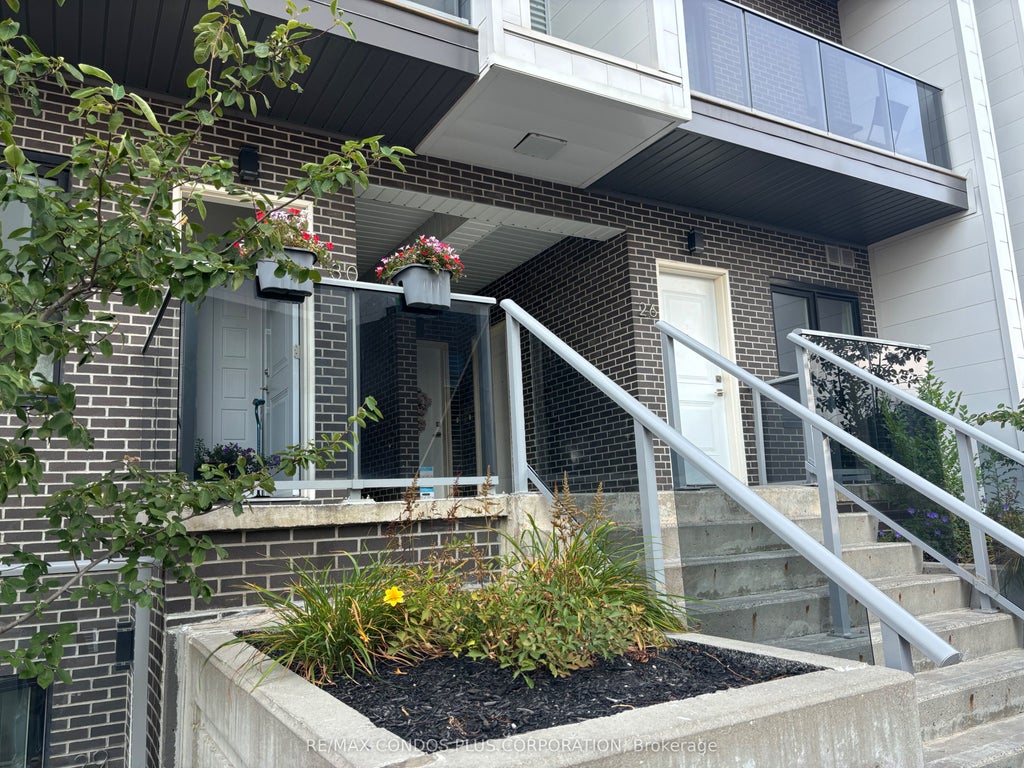 1430 Highland Road W 31a, Kitchener