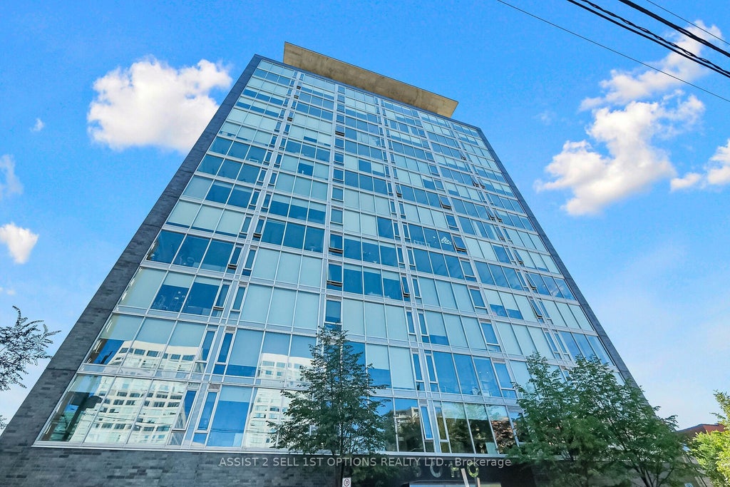300 Lisgar Street 611, Ottawa Centre