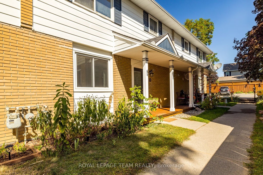 105 Parkinson St Street 10, North Grenville