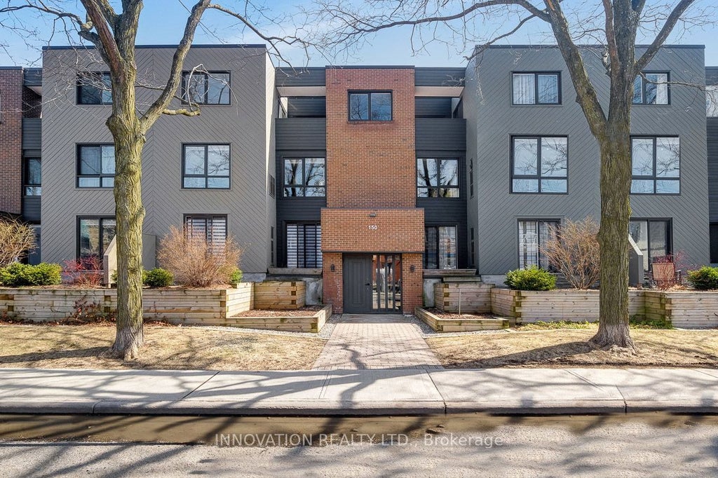 150 Waverley Street 2c, Ottawa Centre