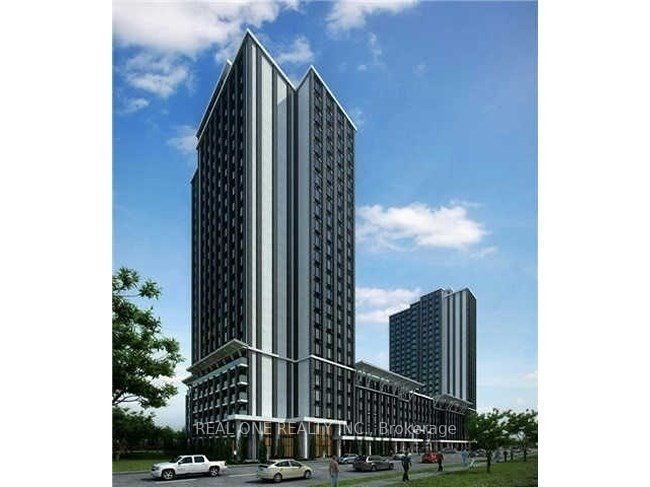 330 Phillip Street, T2-610 Street 12, Waterloo