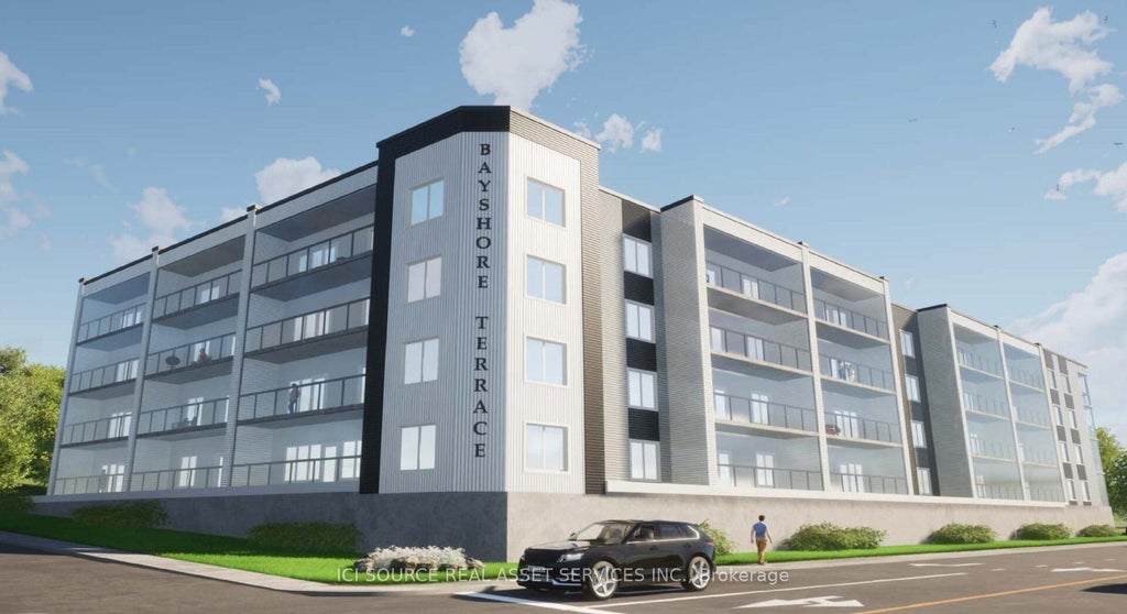 297 18th Street E 107, Owen Sound