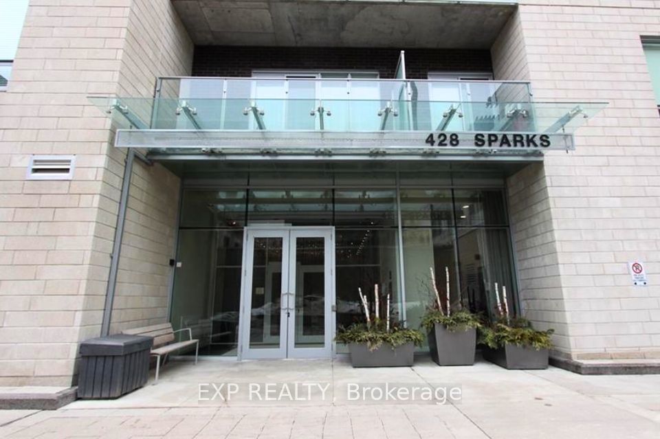 428 Sparks Street 501, Ottawa Centre