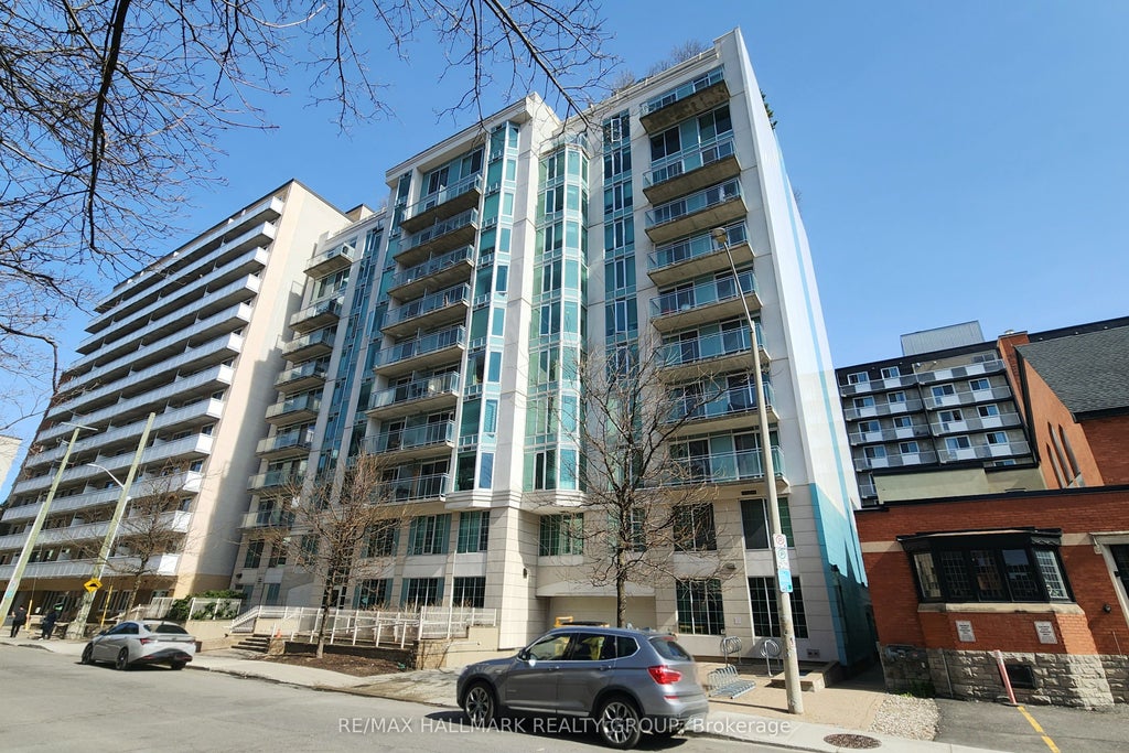 138 Somerset Street W 209, Ottawa Centre