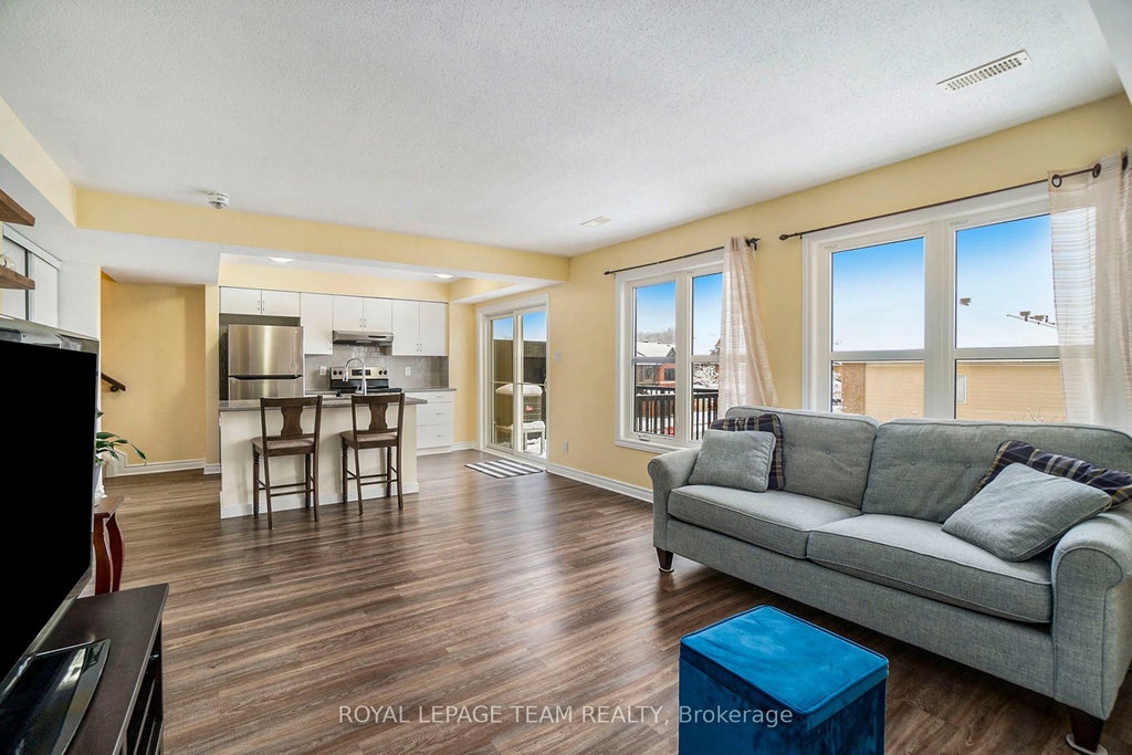 283 Infusion Private, Barrhaven