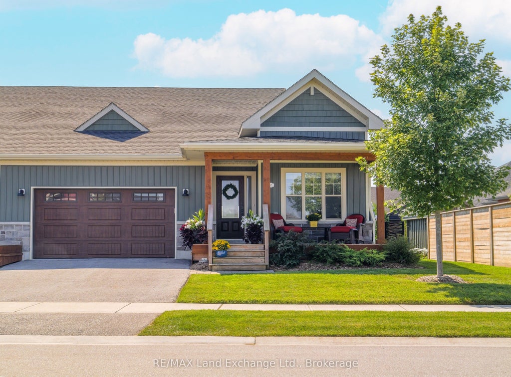 2 Fairway Lane 1, Saugeen Shores