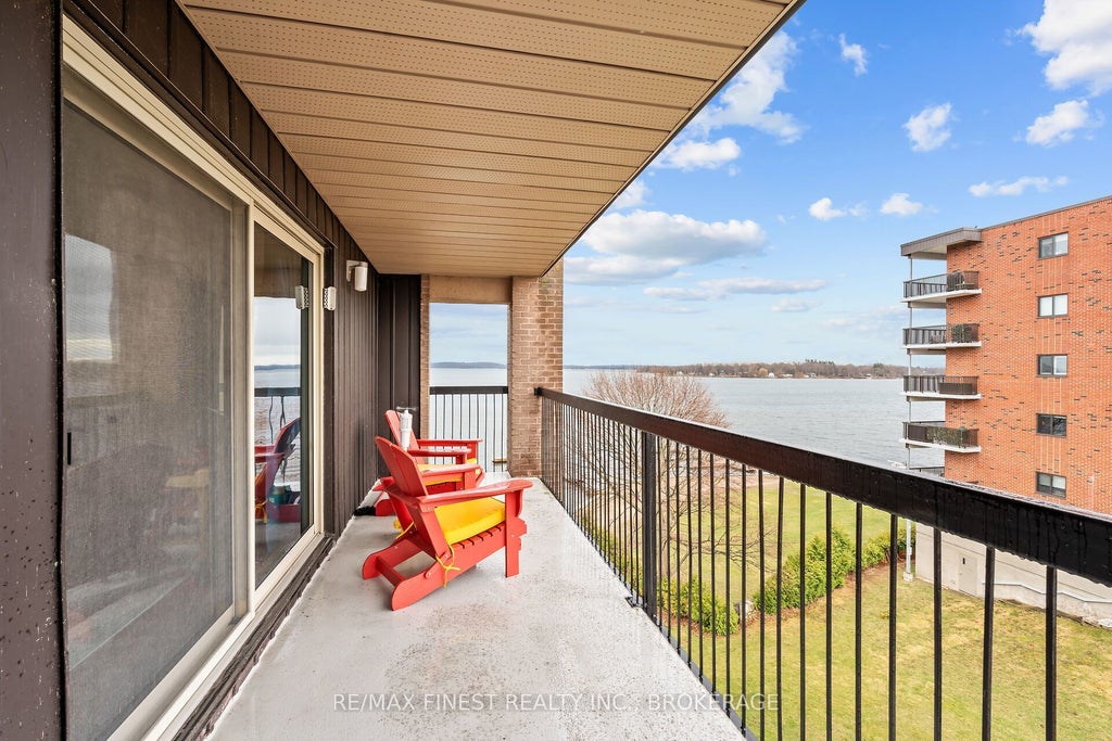 610 William Street 601, Gananoque