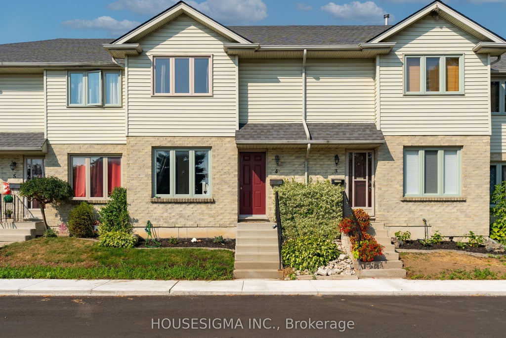 1225 Cheapside Street 4, London East