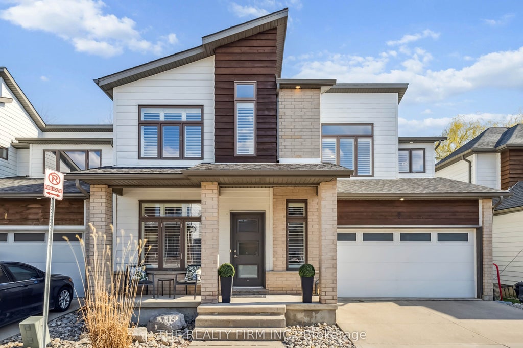 727 Apricot Drive 3, London South