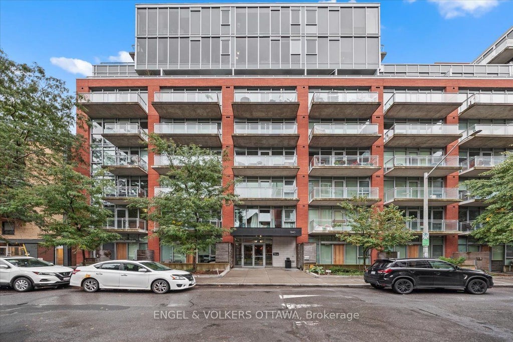 340 Mcleod Street 940, Ottawa Centre