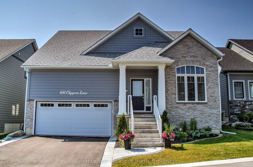 106 Clippers Lane, Blue Mountains