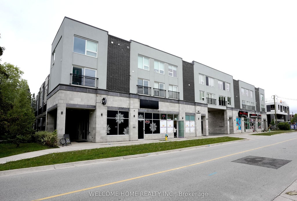 288 Albert Street 113, Waterloo