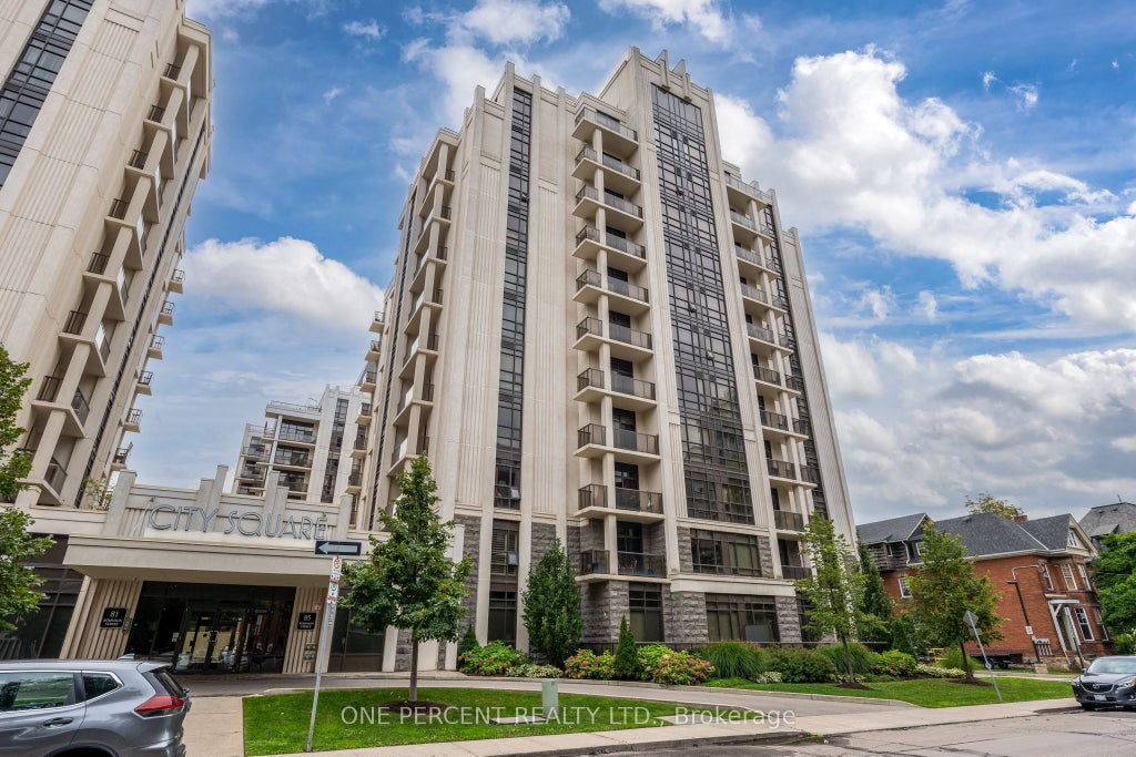 85 Robinson Street 304, Hamilton