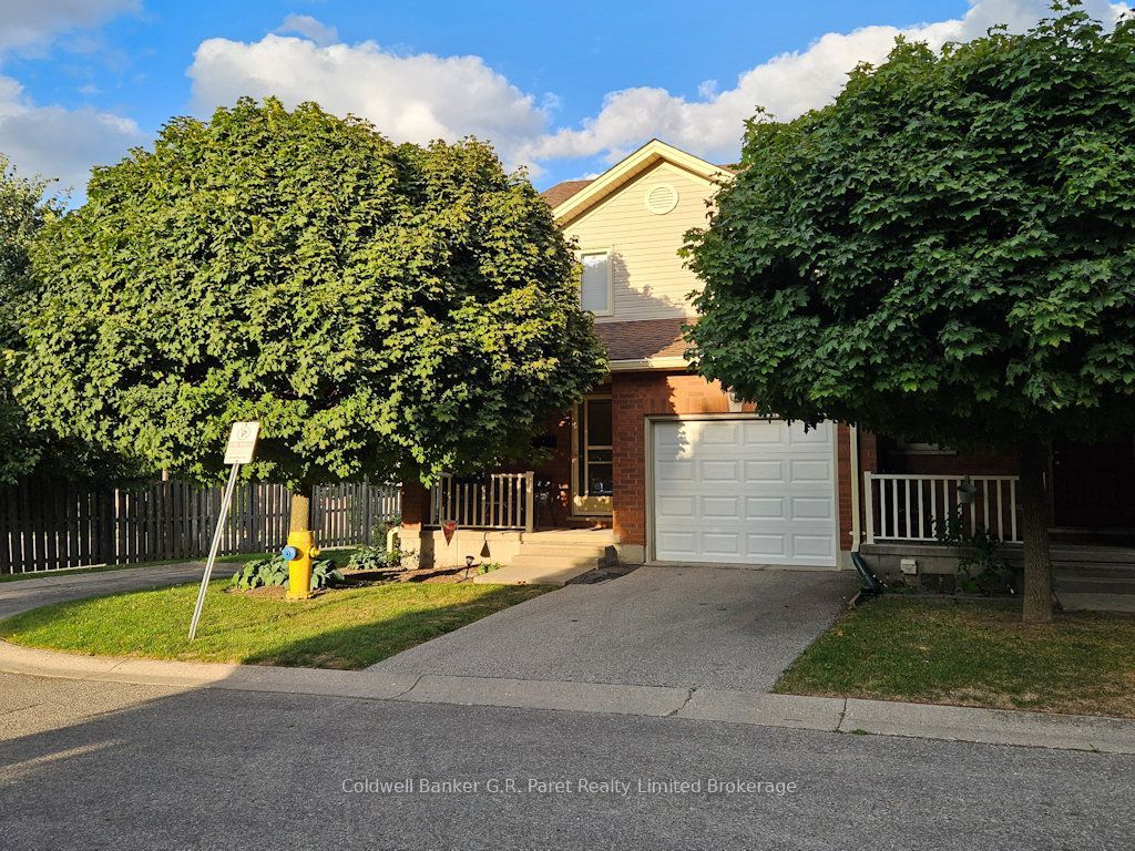 622 Wharncliffe Rd. South Road 6, London South