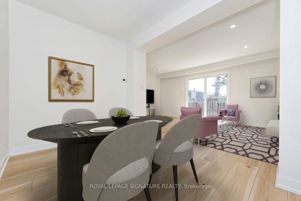 20 Anna Capri Drive 8, Hamilton