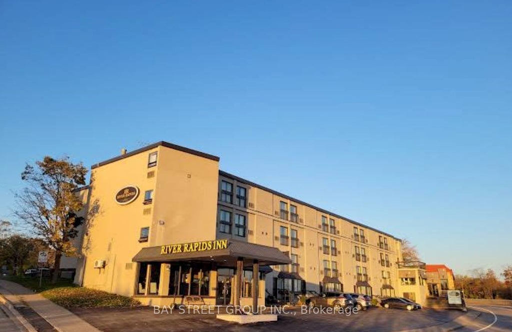 4029 River Road 304, Niagara Falls