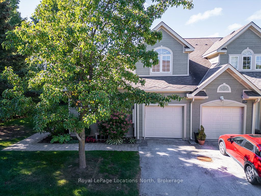 110 Napier Street W 24, Blue Mountains