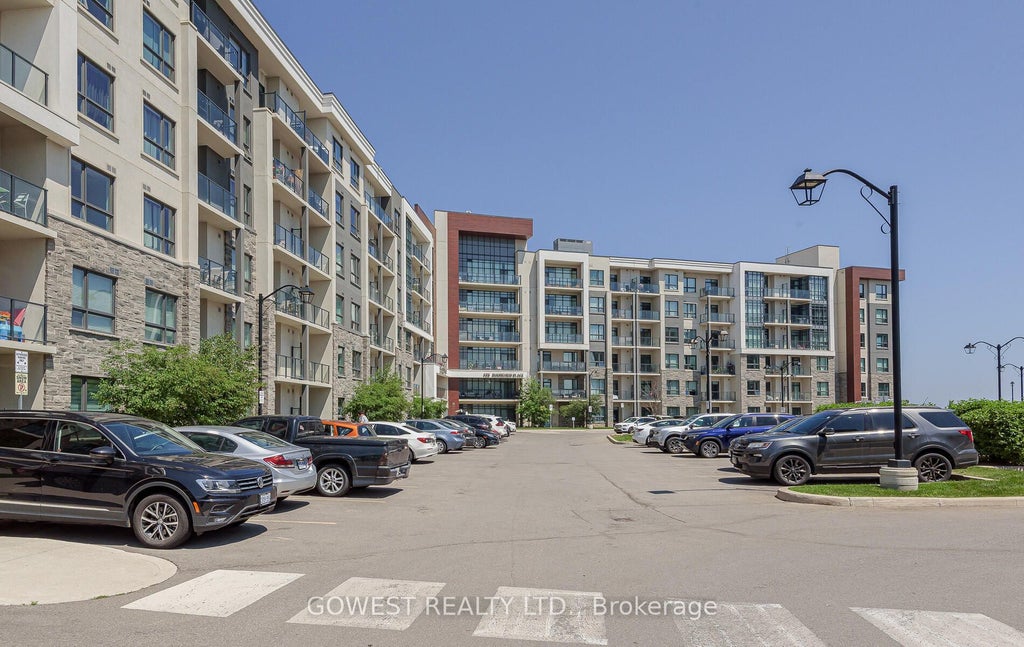 125 Shoreview Place 301, Hamilton