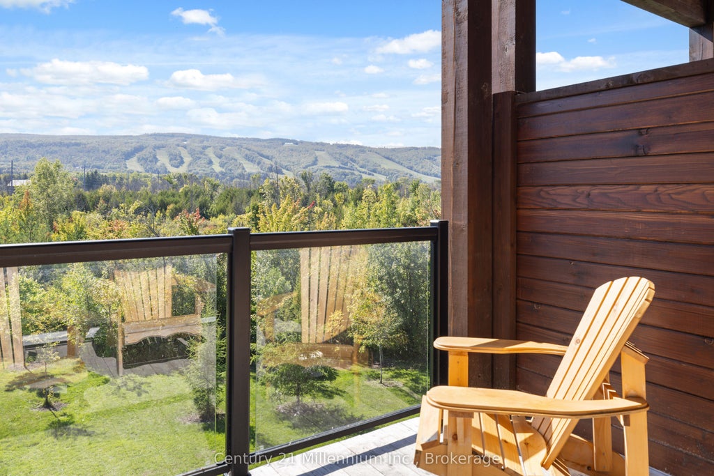 20 Beckwith Lane 306, Blue Mountains