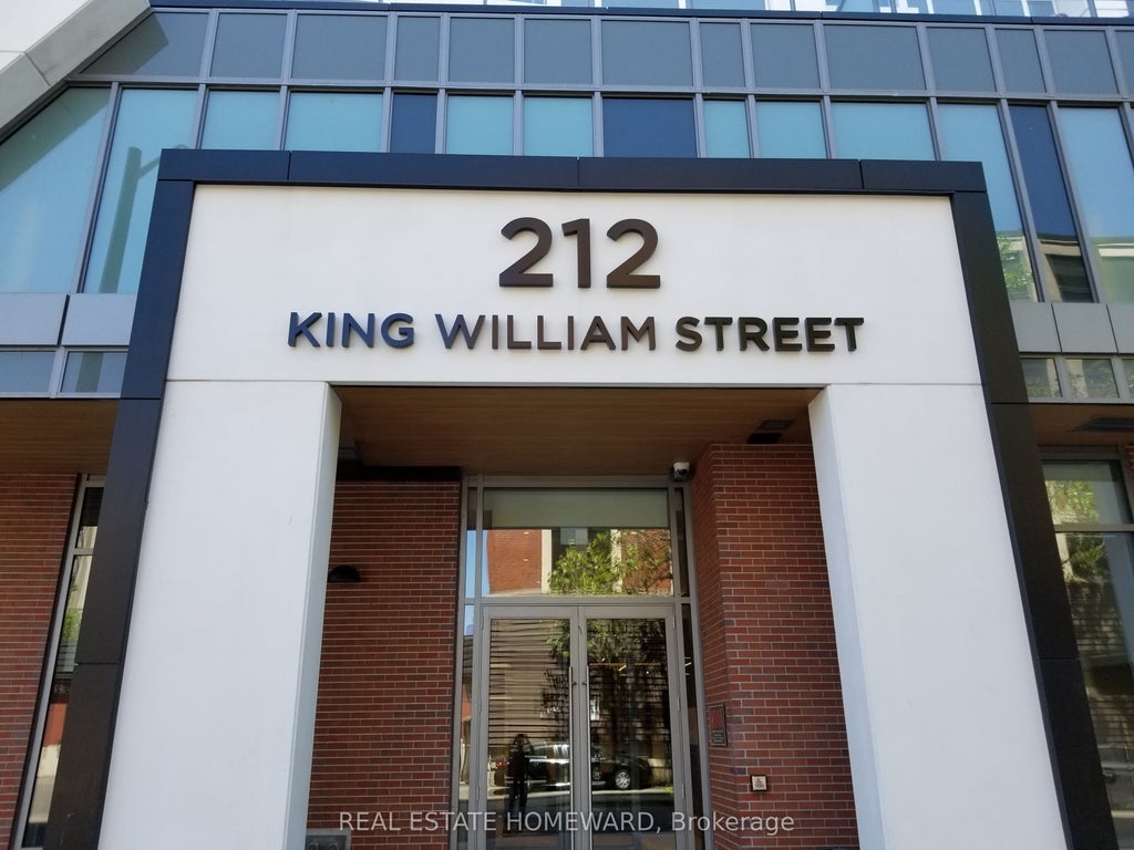212 King William Street 923, Hamilton