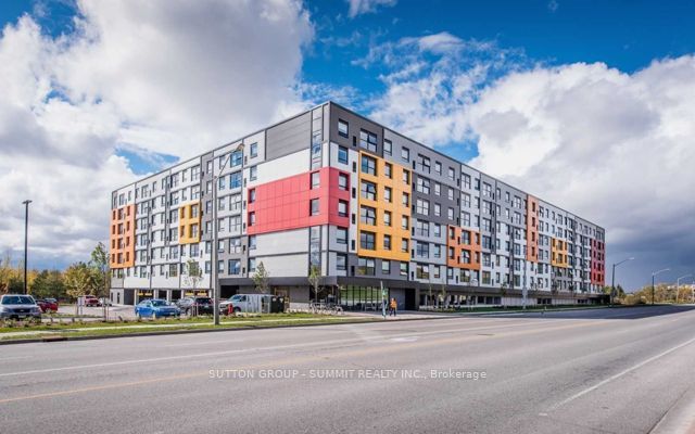 1291 Gordon Street 109, Guelph