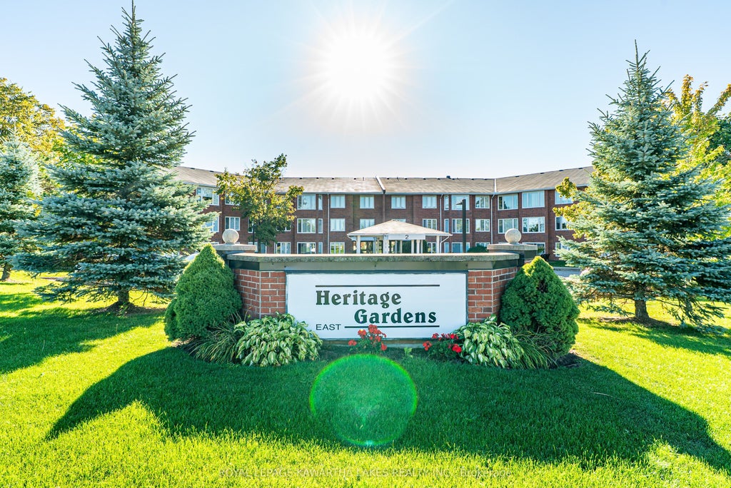 2 Heritage Way 215, Kawartha Lakes