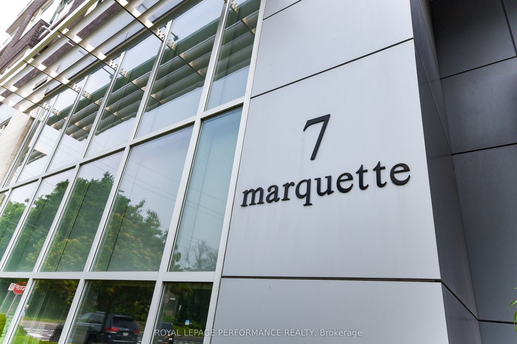 7 Marquette Avenue 309a, Vanier and Kingsview Park