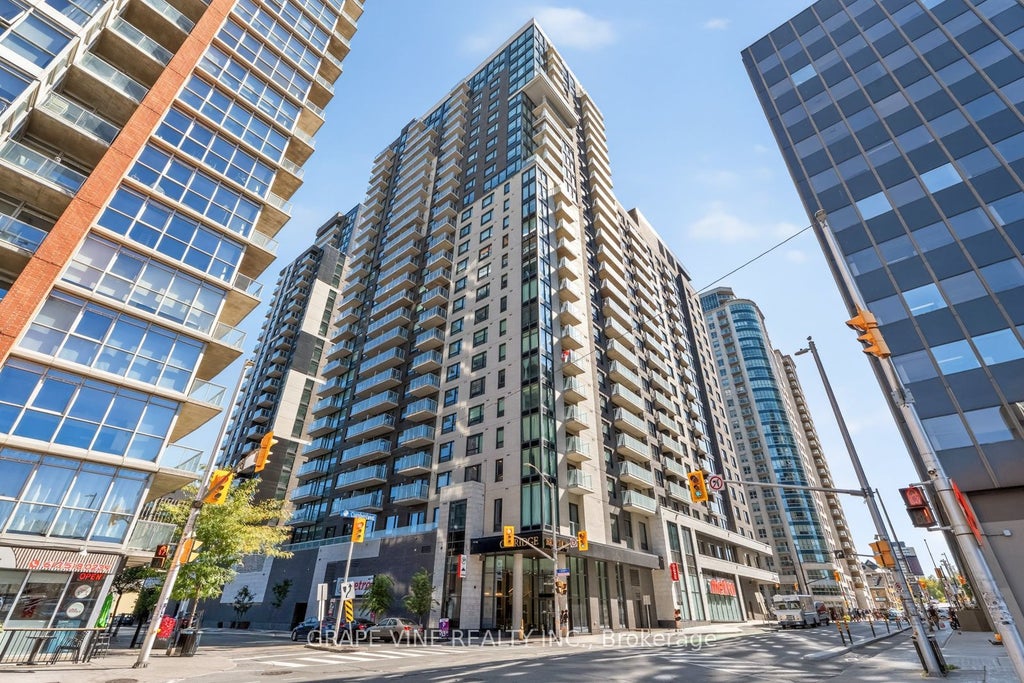 180 George Street 601, Lower Town - Sandy Hill