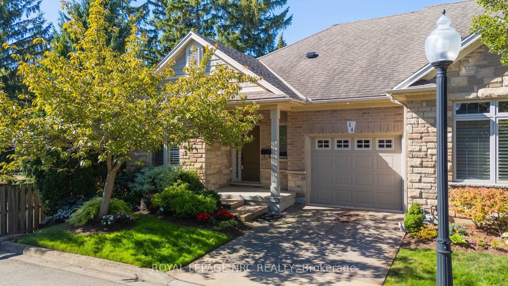 409 Niagara Street 14, St. Catharines