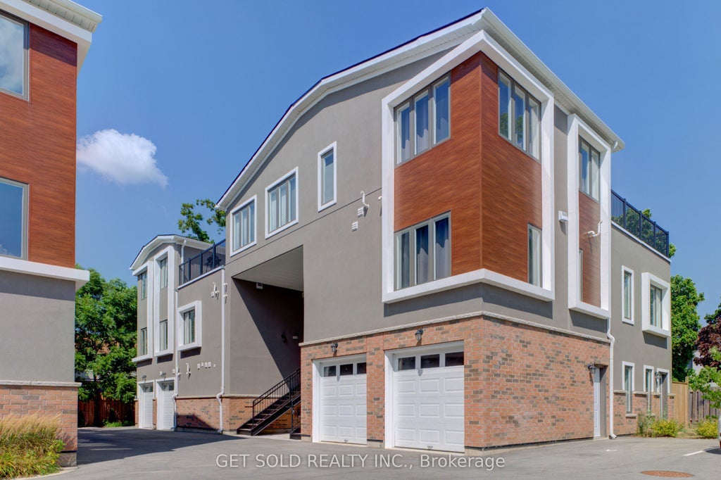 6701 Thorold Stone Road 8, Niagara Falls