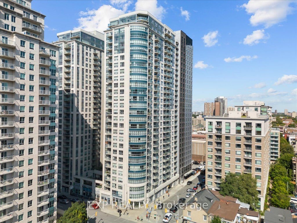 195 Besserer Street 2009, Lower Town - Sandy Hill