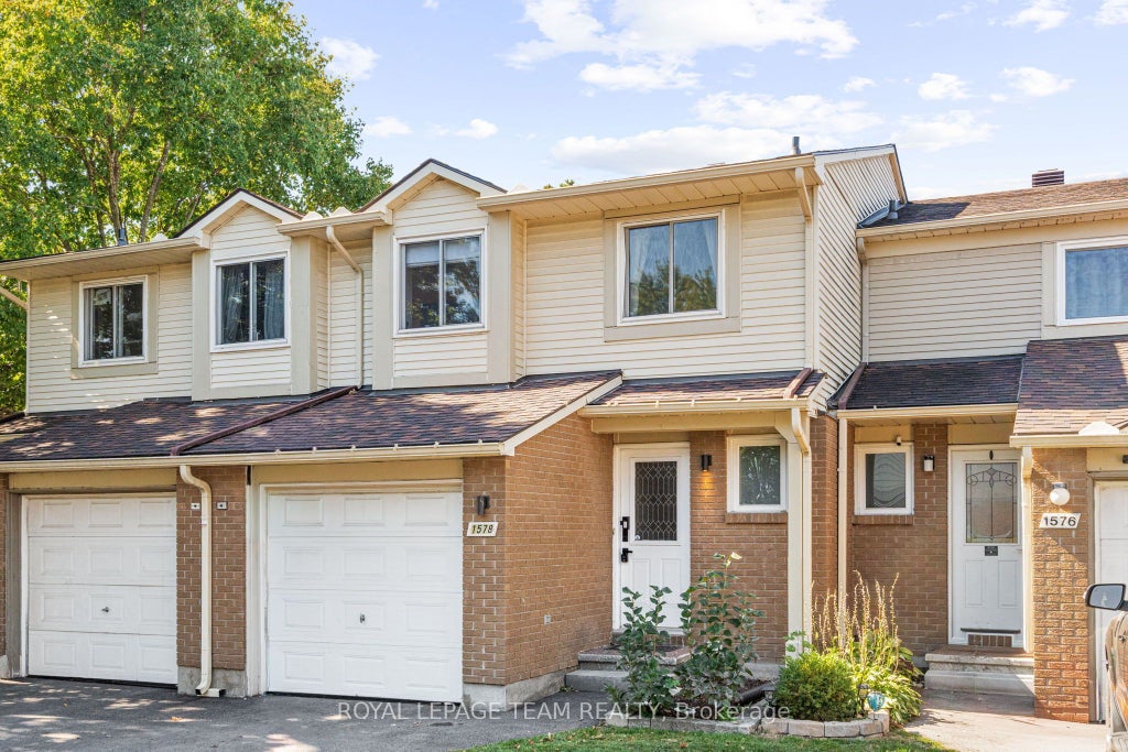 1578 Cheevers Crescent, Orleans - Cumberland and Area