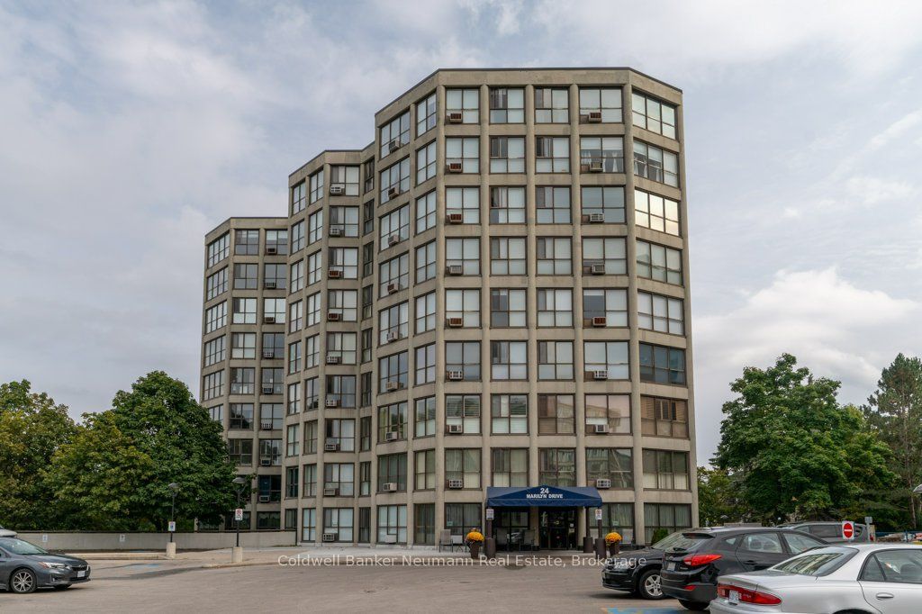 24 Marilyn Drive 503, Guelph