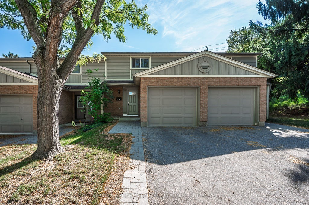 223 Pioneer Drive L80, Kitchener