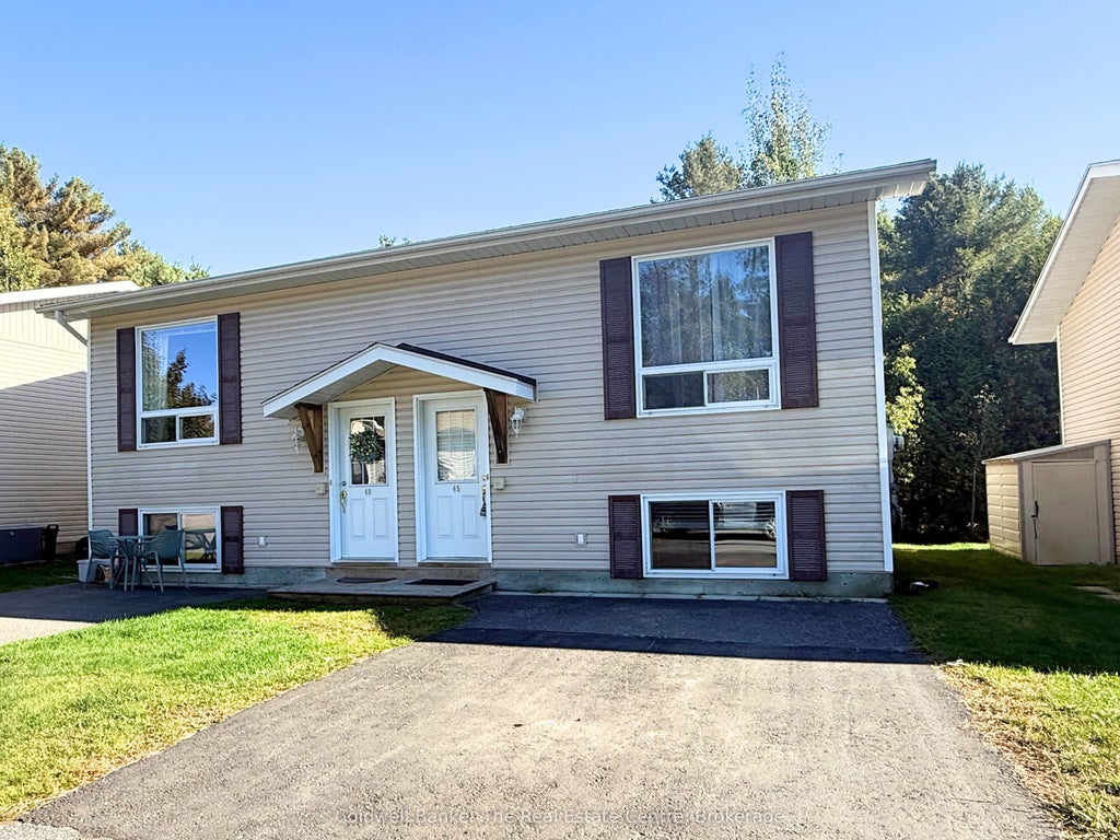 200 Pine Street 45, Bracebridge