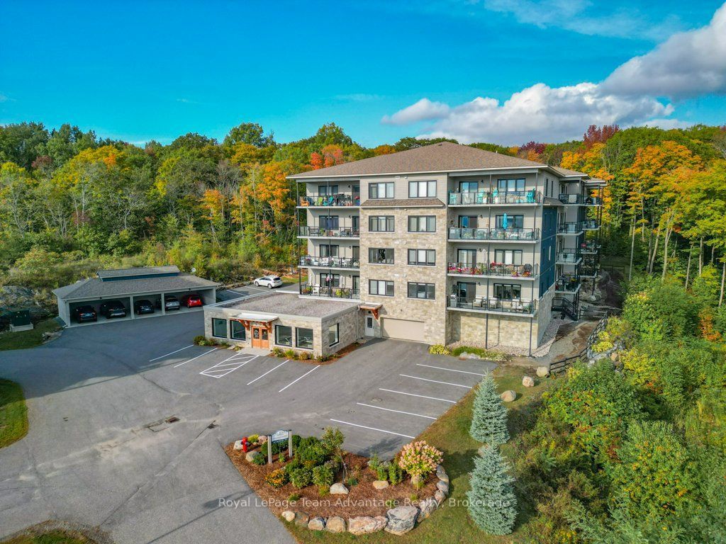 11b Salt Dock Road 103, Parry Sound