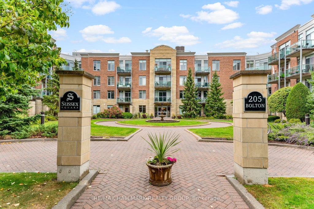 205 Bolton Street 120, Lower Town - Sandy Hill