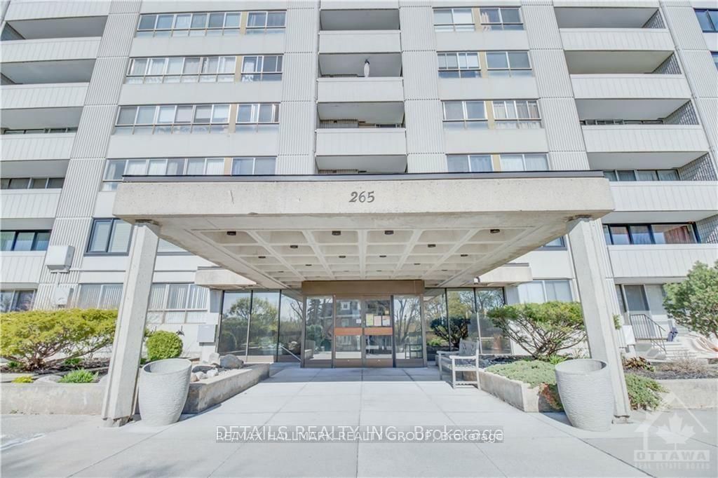 265 Poulin Avenue 410, Britannia - Lincoln Heights and Area