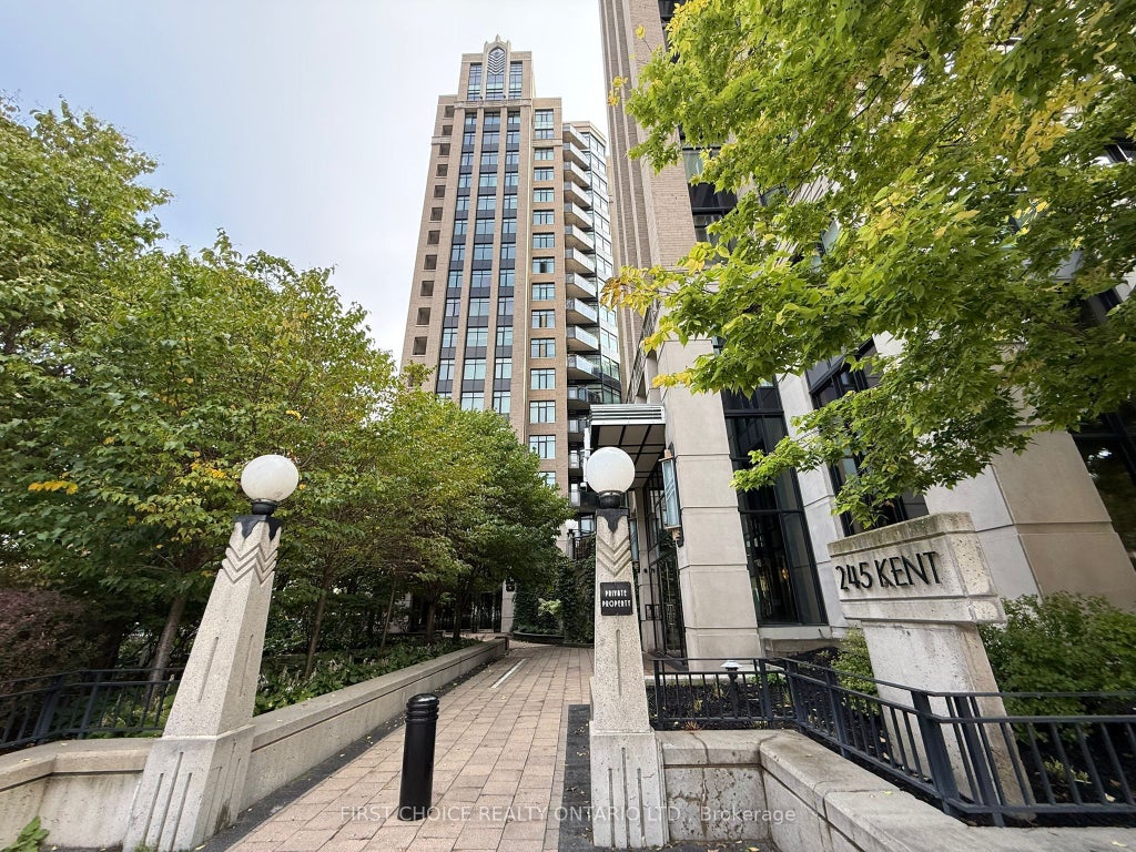 235 Kent Street 207, Ottawa Centre