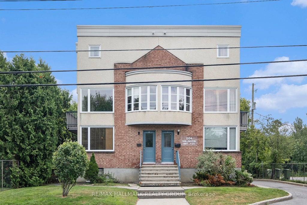 1204 Shillington Avenue 15, Carlington - Central Park