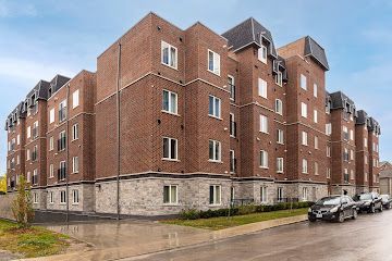501 Frontenac Street 113, Kingston