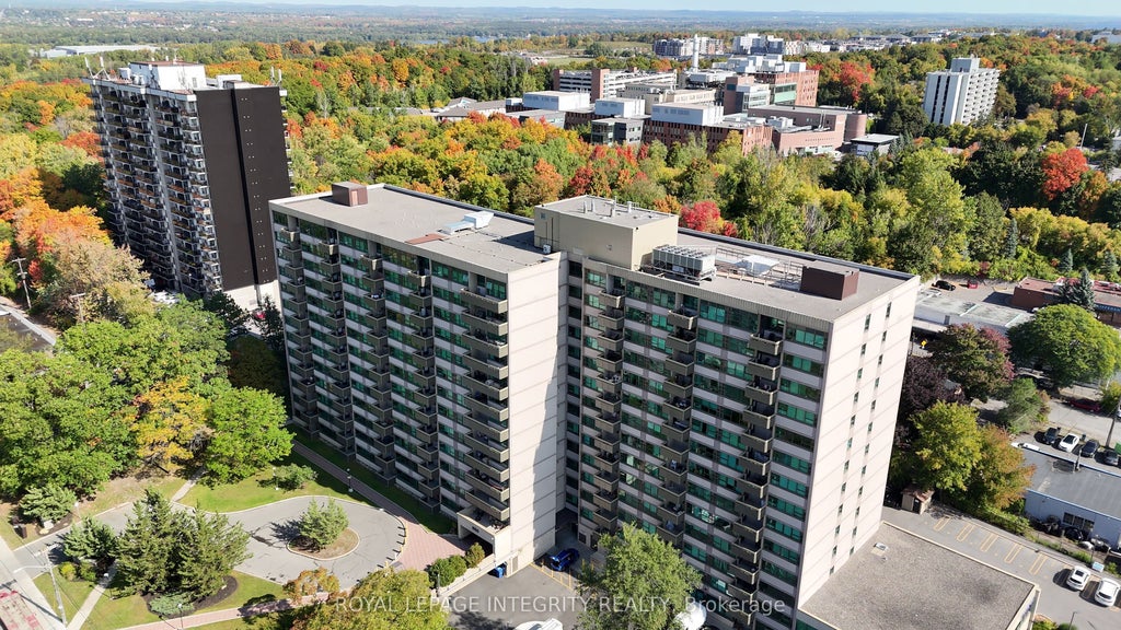 555 Brittany Drive 1008, Manor Park - Cardinal Glen and Area