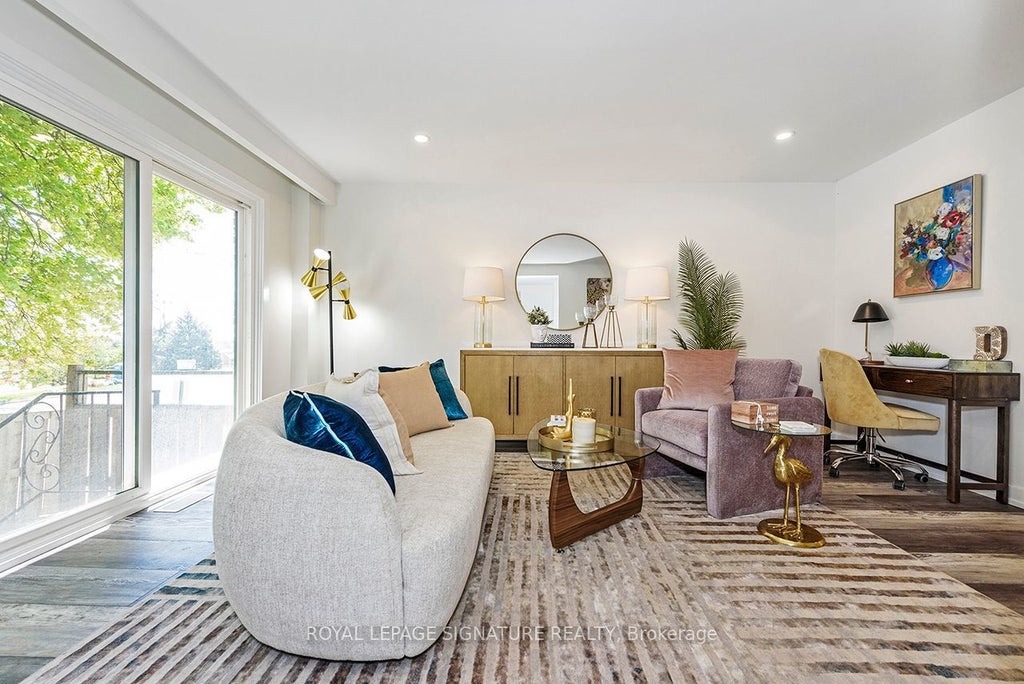 1444 Upper Ottawa Street 21, Hamilton