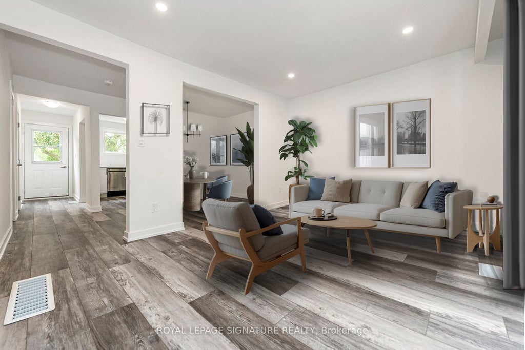 76 Woodman Drive N, Hamilton